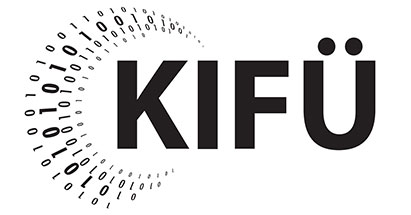 KIFÜ - A magyarországi digitalizáció szolgálatában