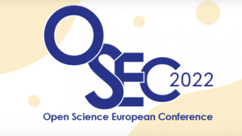 Európai open science konferencia