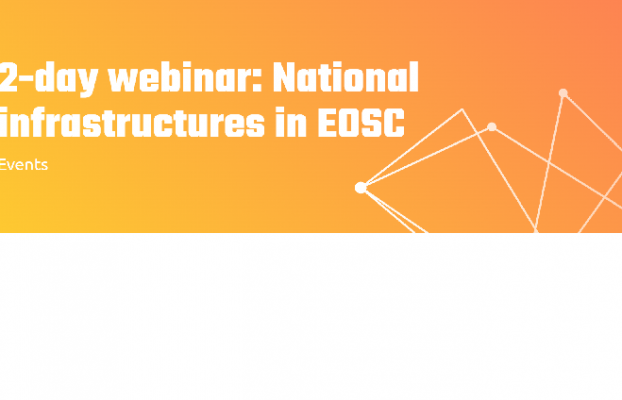 Kétnapos egyeztetés a nemzeti e-infrastruktúrák EOSC-ban betöltött szerepéről