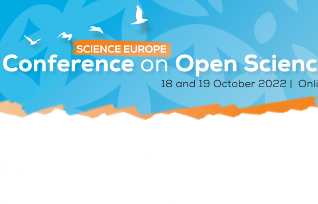 A Science Europe nyílt tudományos konferenciája