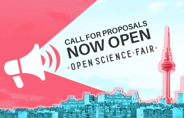 Előadói jelentkezés az Open Science Fair konferenciára