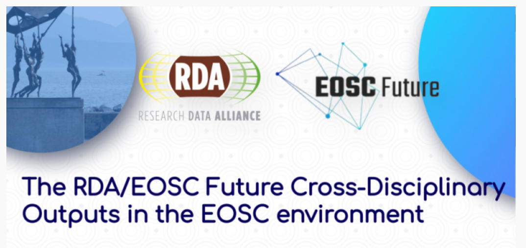 Kutatások támogatása EOSC-eszközökkel