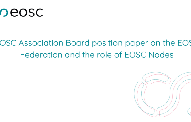 Párbeszéd az EOSC Node koncepciójáról
