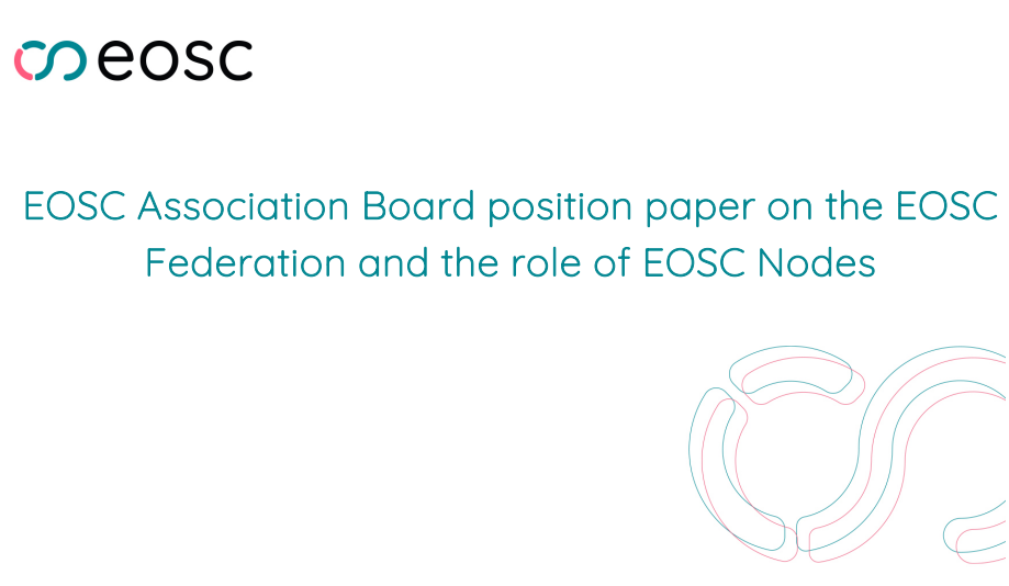 Párbeszéd az EOSC Node koncepciójáról