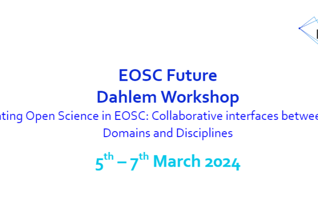 Nyílt tudomány és EOSC a különböző tudományterületeken
