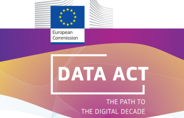 Új uniós szabályozás segíti a fair adatgazdaság megvalósulását
