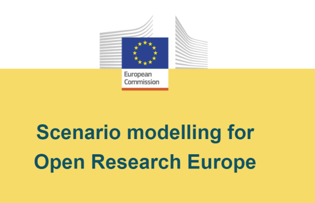 Az Open Research Europe fejlesztési lehetőségei