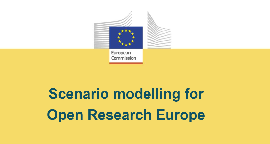 Az Open Research Europe fejlesztési lehetőségei