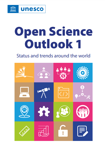 UNESCO-jelentés a nyílt tudomány helyzetéről