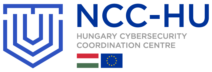 Hungarian National Cybersecurity Coordination Centre logo