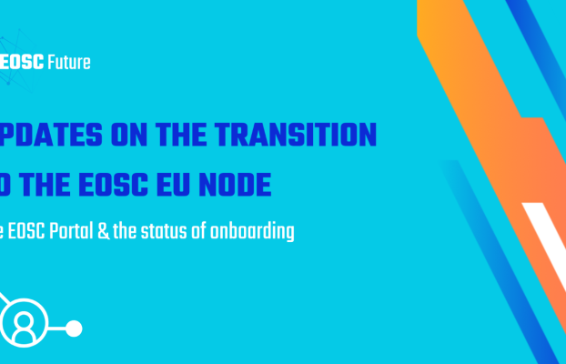 Az EOSC EU Node megvalósítása