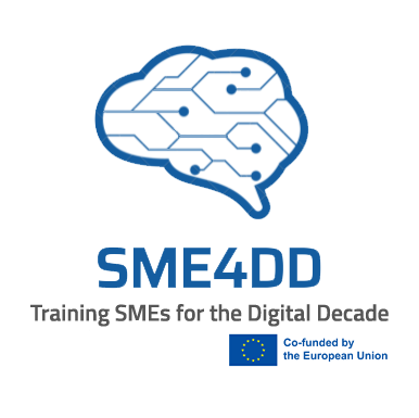 SME4DD Logo