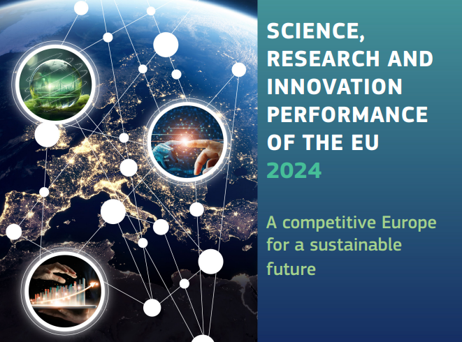 EU-jelentés a kutatás-fejlesztés és innováció helyzetéről