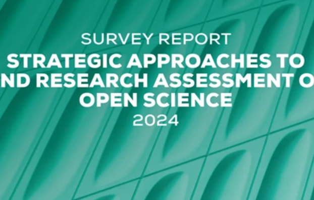 Jelentés a nyílt tudomány és a kutatásértékelés európai helyzetéről